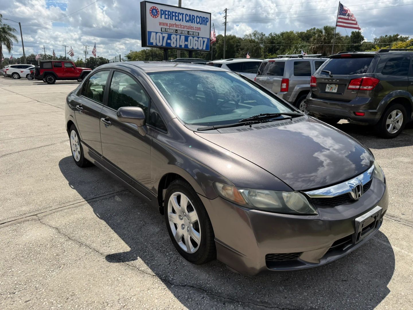 honda civic 2010 19XFA1F38AE077805 image honda civic 2010 19XFA1F38AE077805 image