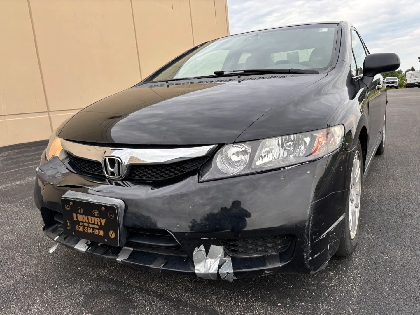 honda civic 2010 19XFA1F59AE081203 image honda civic 2010 19XFA1F59AE081203 image