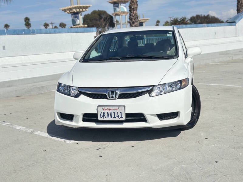 honda civic 2010 19XFA1F56AE006930 image honda civic 2010 19XFA1F56AE006930 image