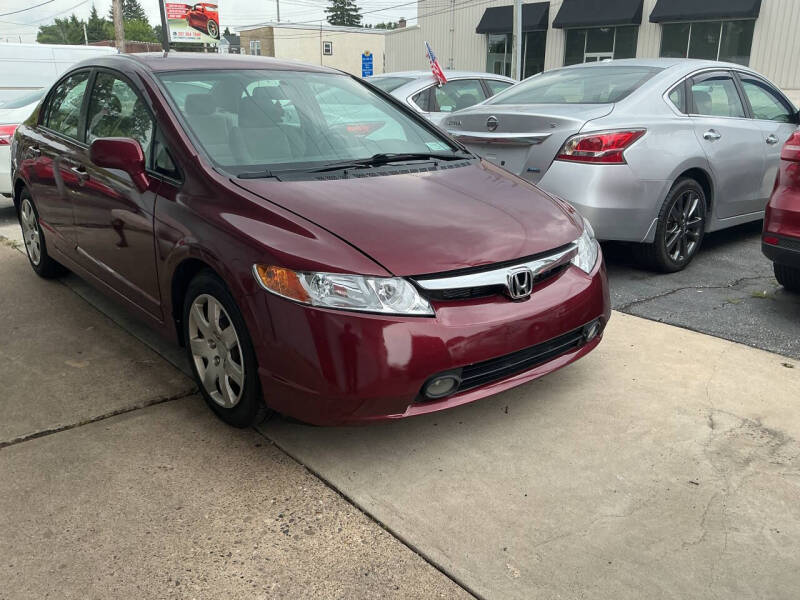 honda civic 2010 19XFA1F55AE025162 image honda civic 2010 19XFA1F55AE025162 image