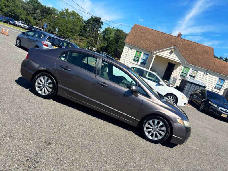 honda civic 2010 2HGFA1F80AH507795 image honda civic 2010 2HGFA1F80AH507795 image