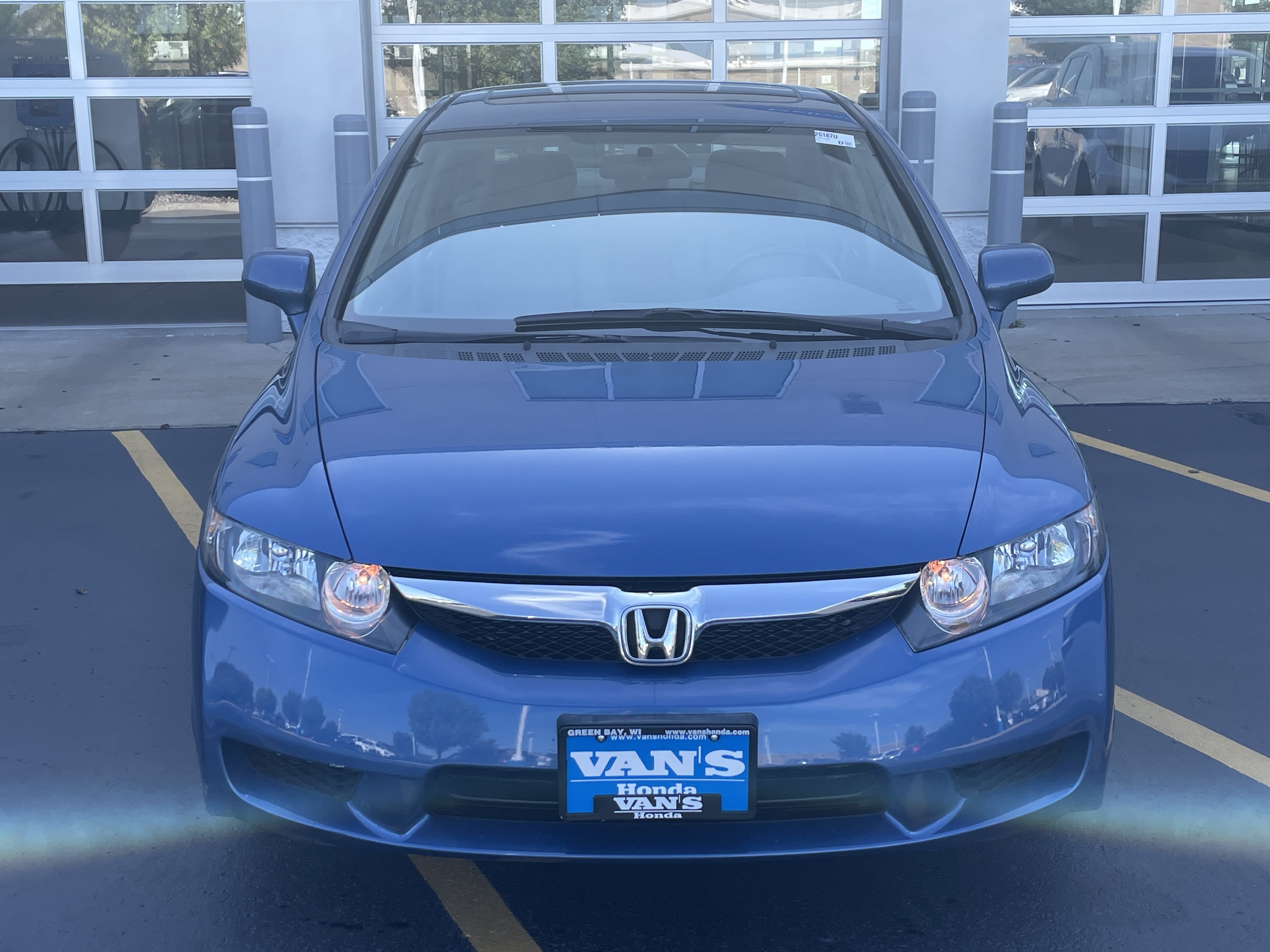 honda civic 2010 19XFA1F93AE006046 image honda civic 2010 19XFA1F93AE006046 image