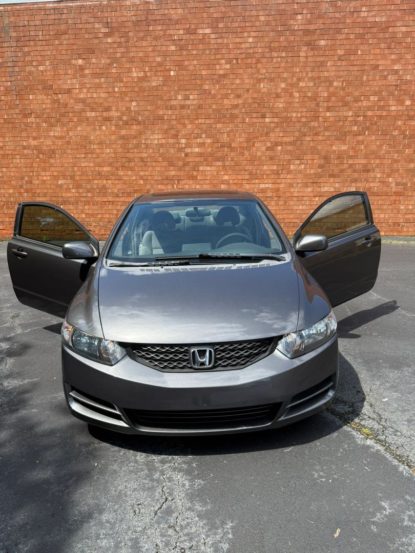 honda civic 2010 2HGFG1B8XAH500857 image honda civic 2010 2HGFG1B8XAH500857 image