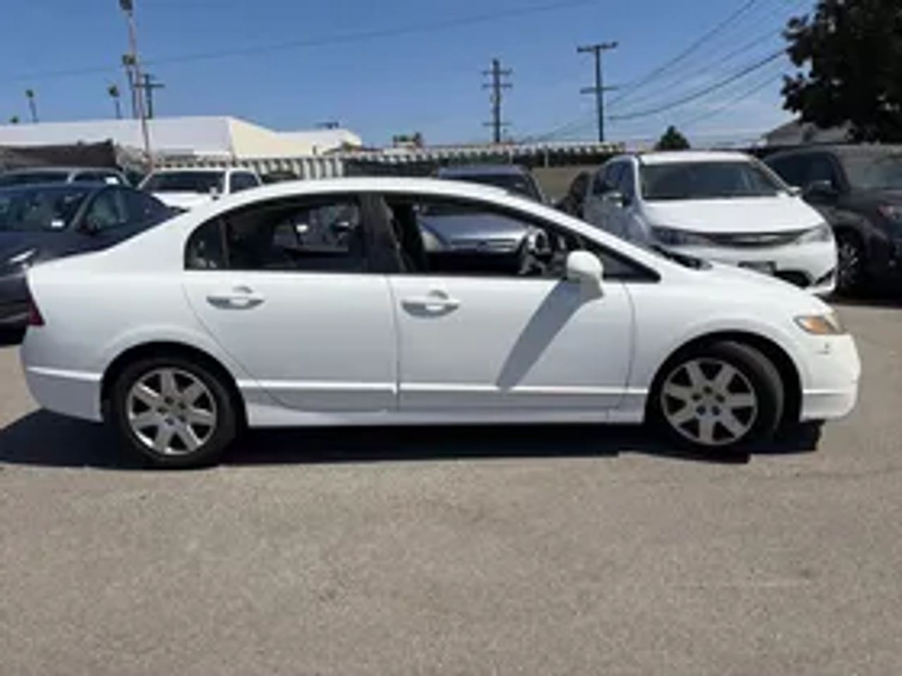 honda civic 2010 19XFA1F57AE025230 image honda civic 2010 19XFA1F57AE025230 image