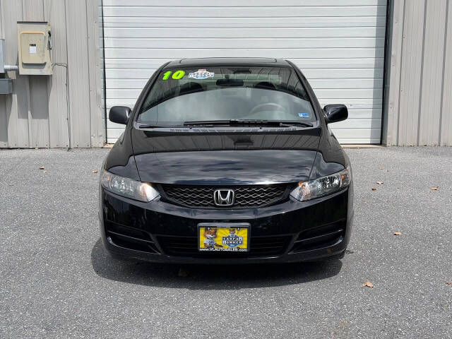 honda civic 2010 2HGFG1B82AH507396 image honda civic 2010 2HGFG1B82AH507396 image