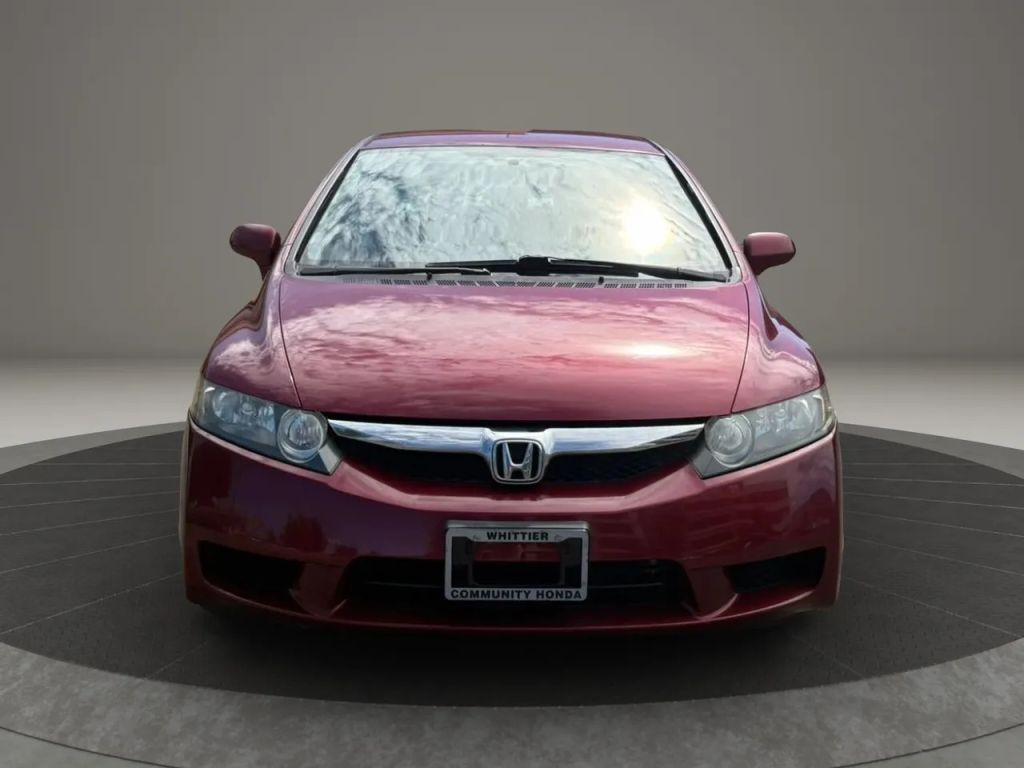 honda civic 2010 19XFA1F60AE010822 image honda civic 2010 19XFA1F60AE010822 image
