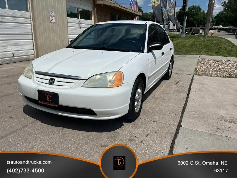 honda civic 2001 1HGES16541L016146 image honda civic 2001 1HGES16541L016146 image