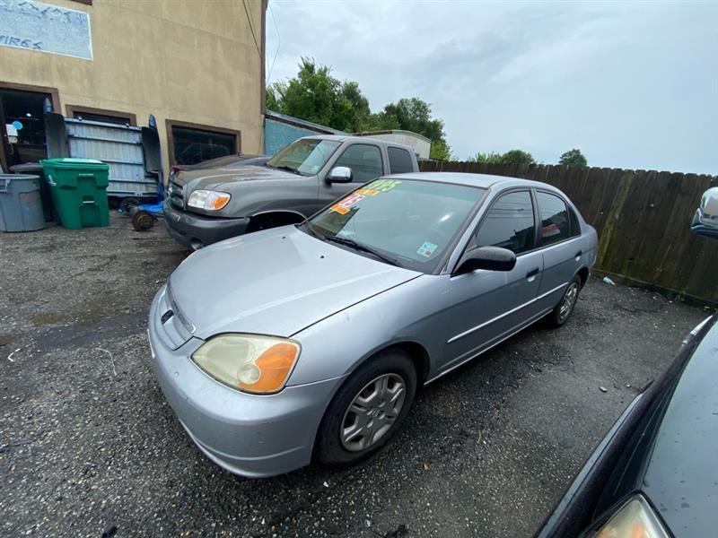 honda civic 2001 2HGES16551H620012 image honda civic 2001 2HGES16551H620012 image