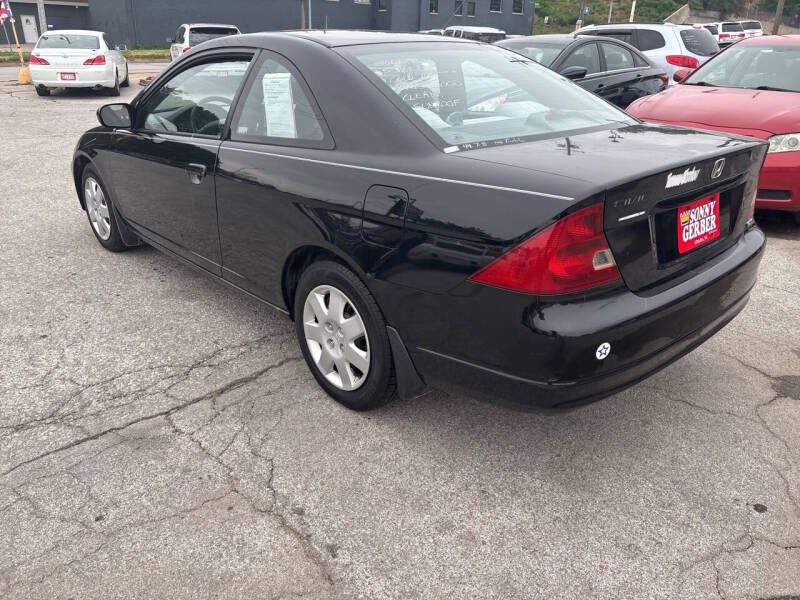 honda civic 2001 1HGEM21991L099227 image honda civic 2001 1HGEM21991L099227 image