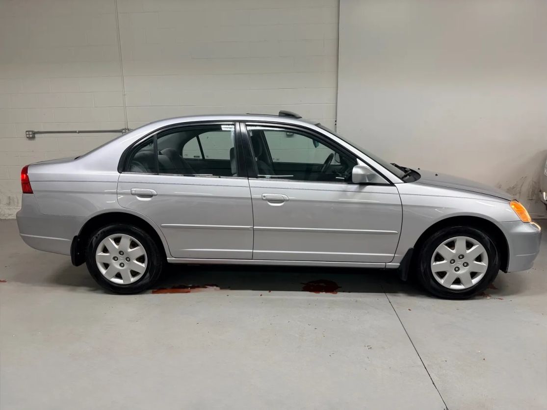 honda civic 2001 1HGES25791L067182 image honda civic 2001 1HGES25791L067182 image