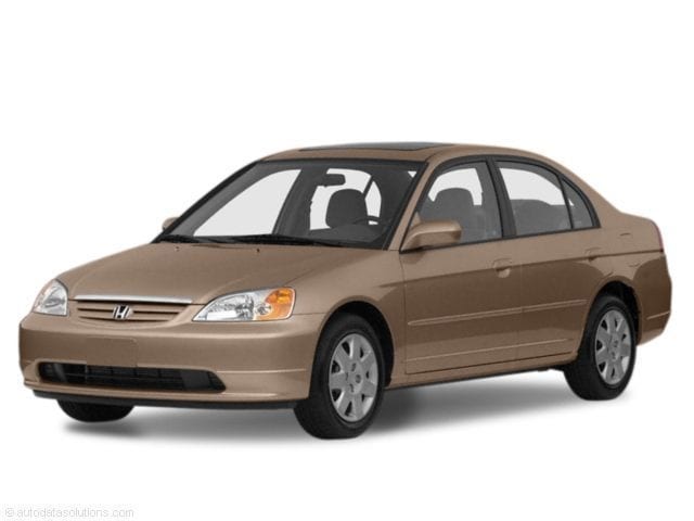 honda civic 2001 2HGES26791H612440 image honda civic 2001 2HGES26791H612440 image