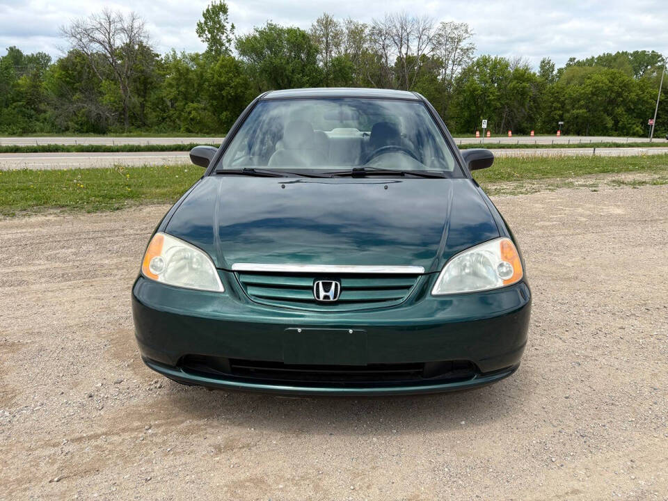 honda civic 2001 1HGES16571L059735 image honda civic 2001 1HGES16571L059735 image