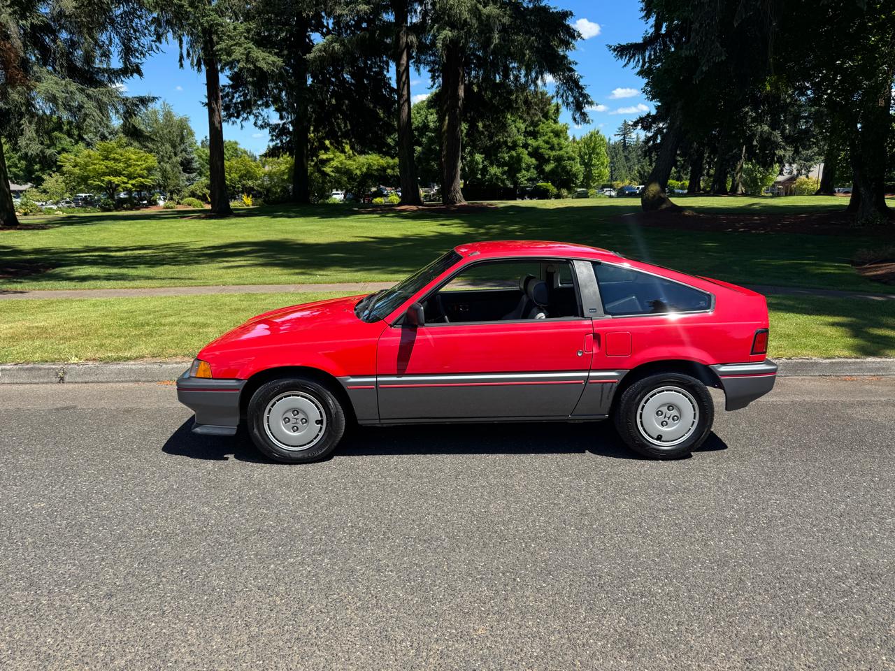 honda civic 1986 JHMAF532XGS018564 image honda civic 1986 JHMAF532XGS018564 image