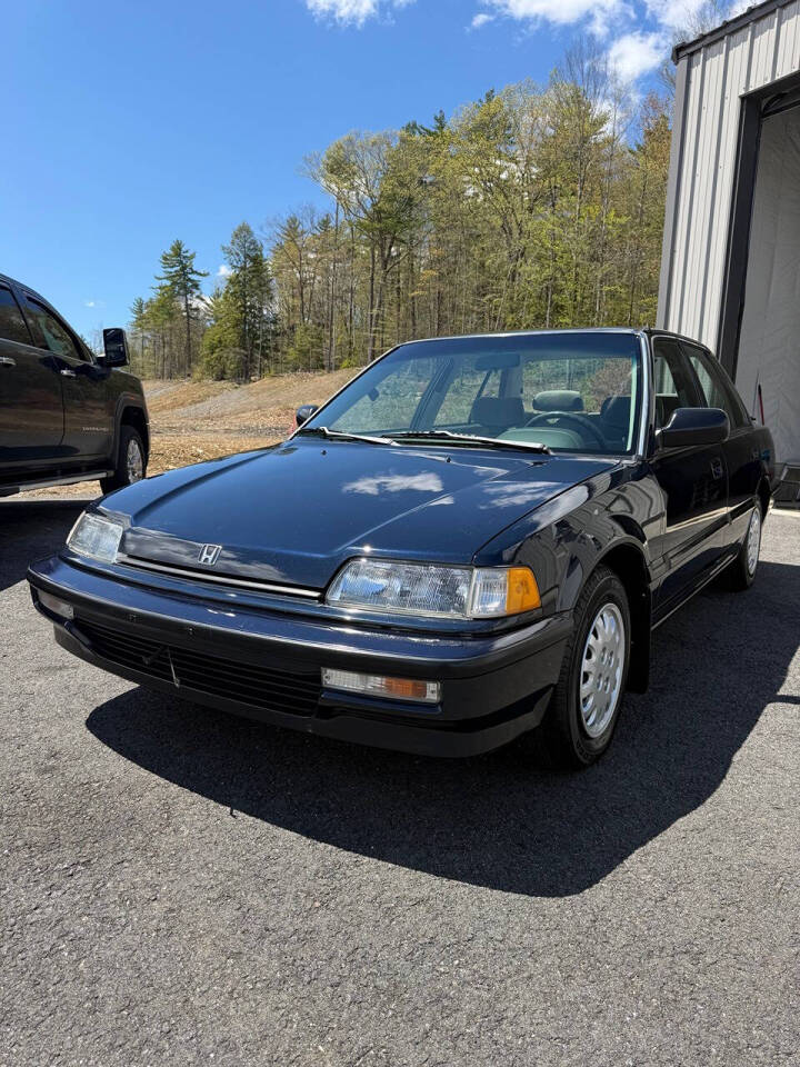 honda civic 1991 1HGED3552ML053904 image honda civic 1991 1HGED3552ML053904 image
