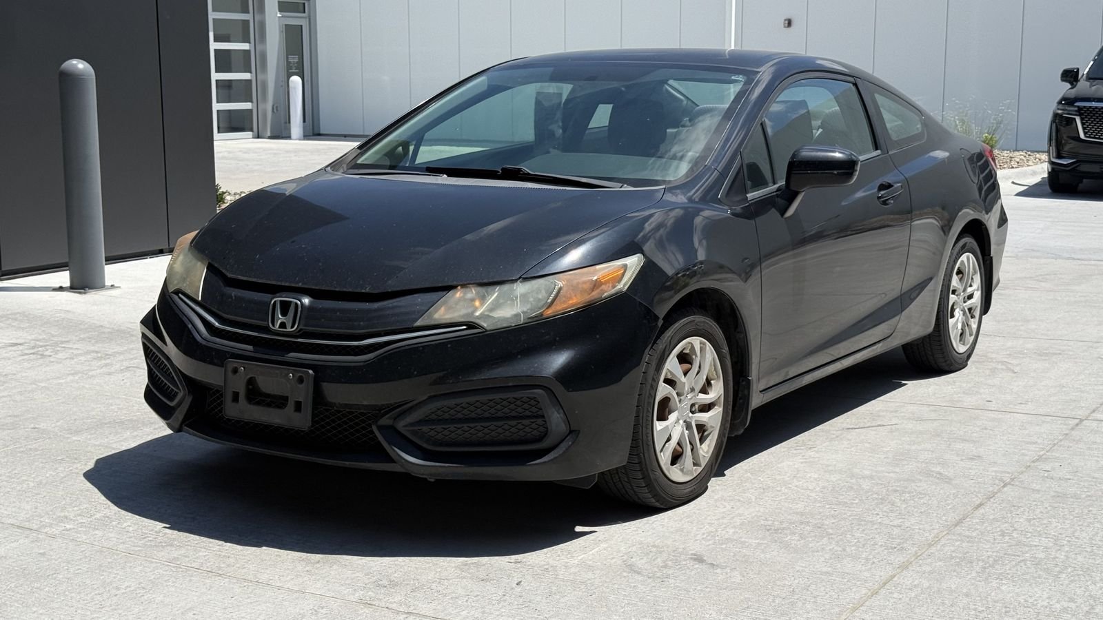honda civic 2014 2HGFG3B55EH517279 image honda civic 2014 2HGFG3B55EH517279 image