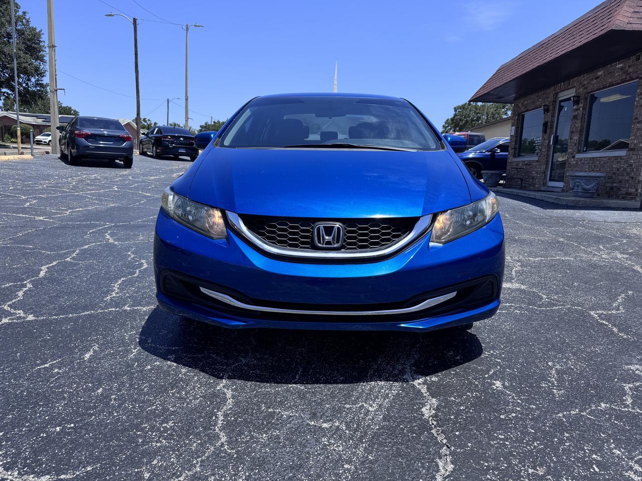honda civic 2014 19XFB2F53EE014203 image honda civic 2014 19XFB2F53EE014203 image