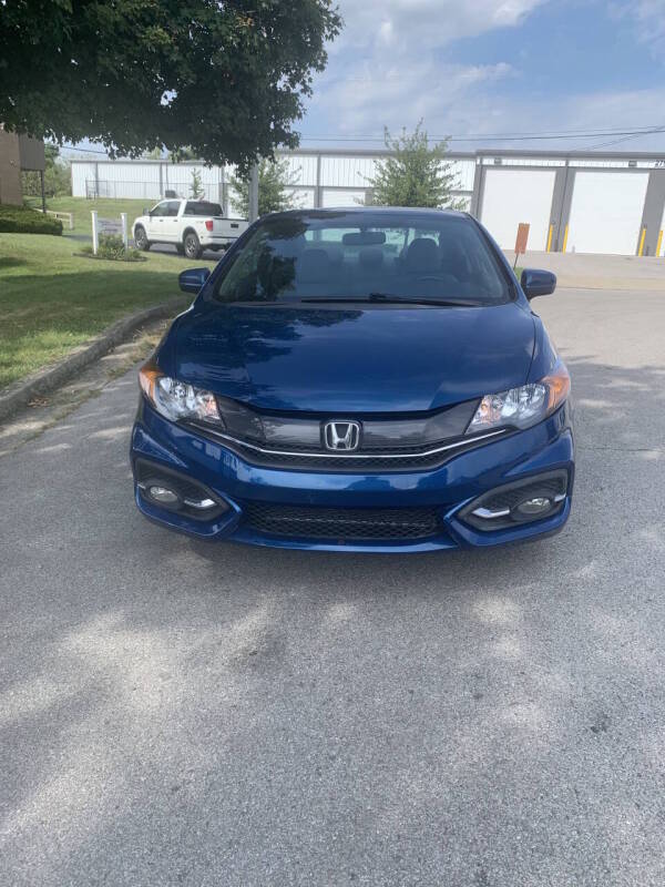 honda civic 2014 2HGFG3B0XEH525530 image honda civic 2014 2HGFG3B0XEH525530 image