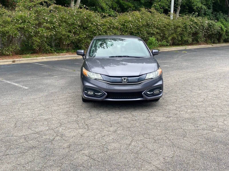 honda civic 2014 2HGFG3A53EH509036 image honda civic 2014 2HGFG3A53EH509036 image