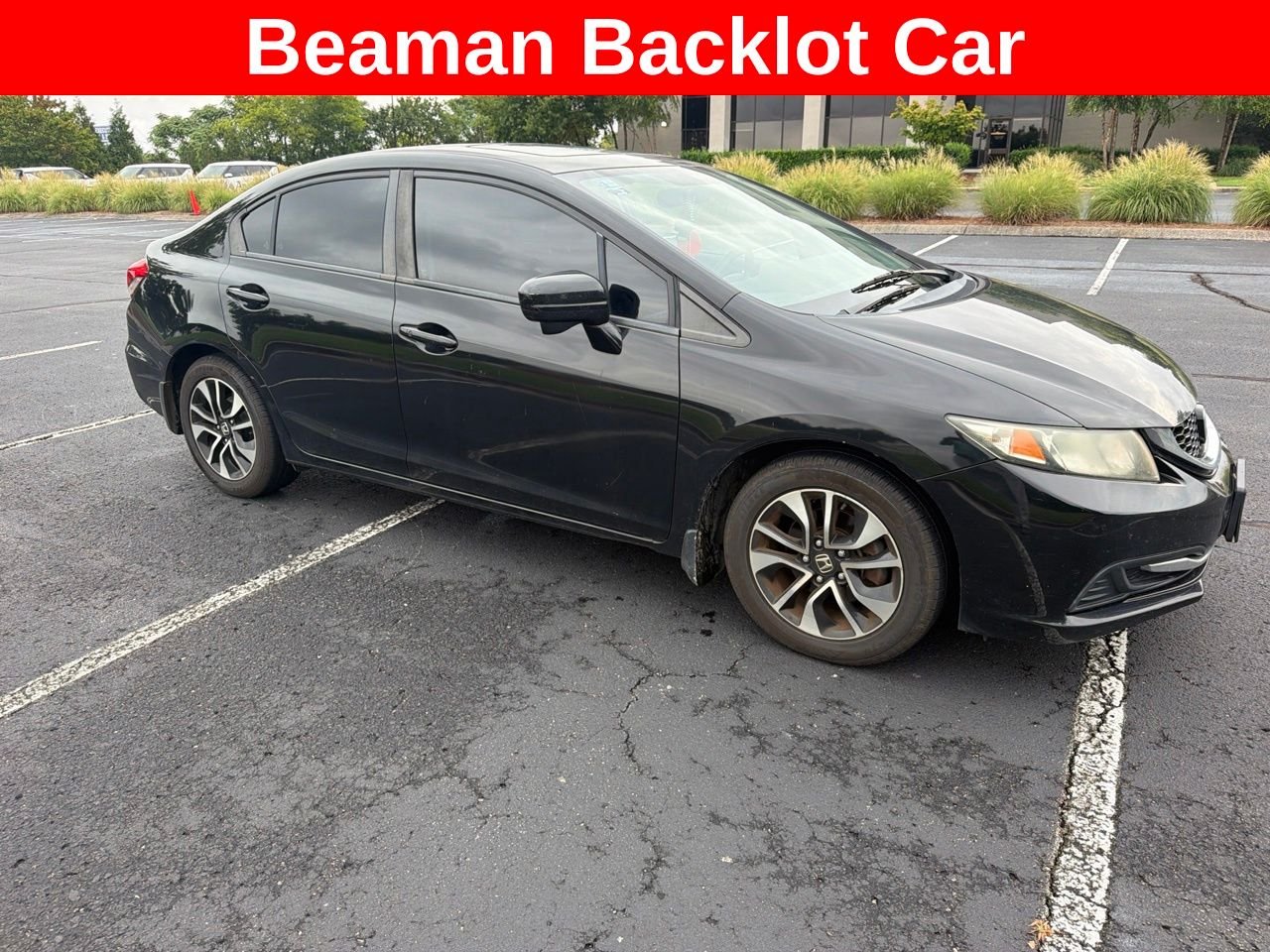 honda civic 2014 2HGFB2F82EH546025 image honda civic 2014 2HGFB2F82EH546025 image