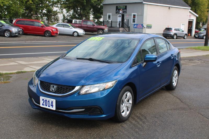 honda civic 2014 19XFB2F52EE261468 image honda civic 2014 19XFB2F52EE261468 image