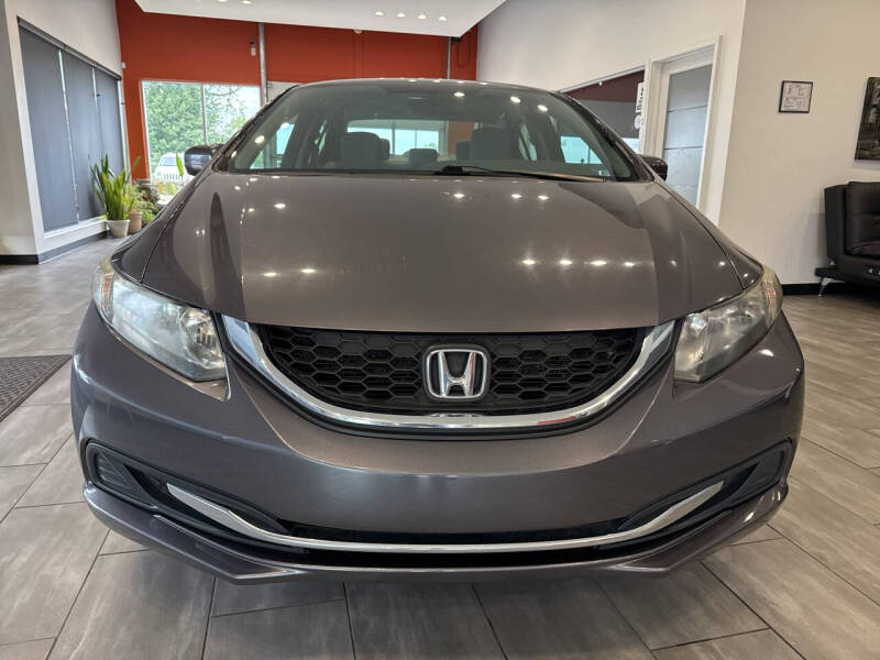 honda civic 2014 19XFB2F57EE029576 image honda civic 2014 19XFB2F57EE029576 image
