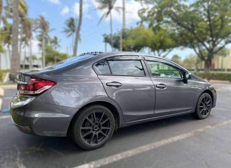 honda civic 2014 19XFB2F5XEE033251 image honda civic 2014 19XFB2F5XEE033251 image