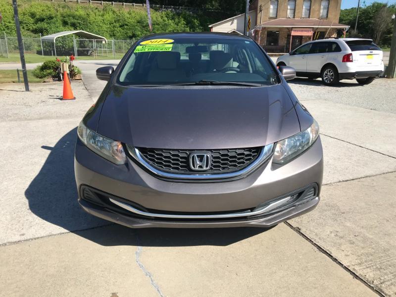 honda civic 2014 19XFB2F5XEE014361 image honda civic 2014 19XFB2F5XEE014361 image