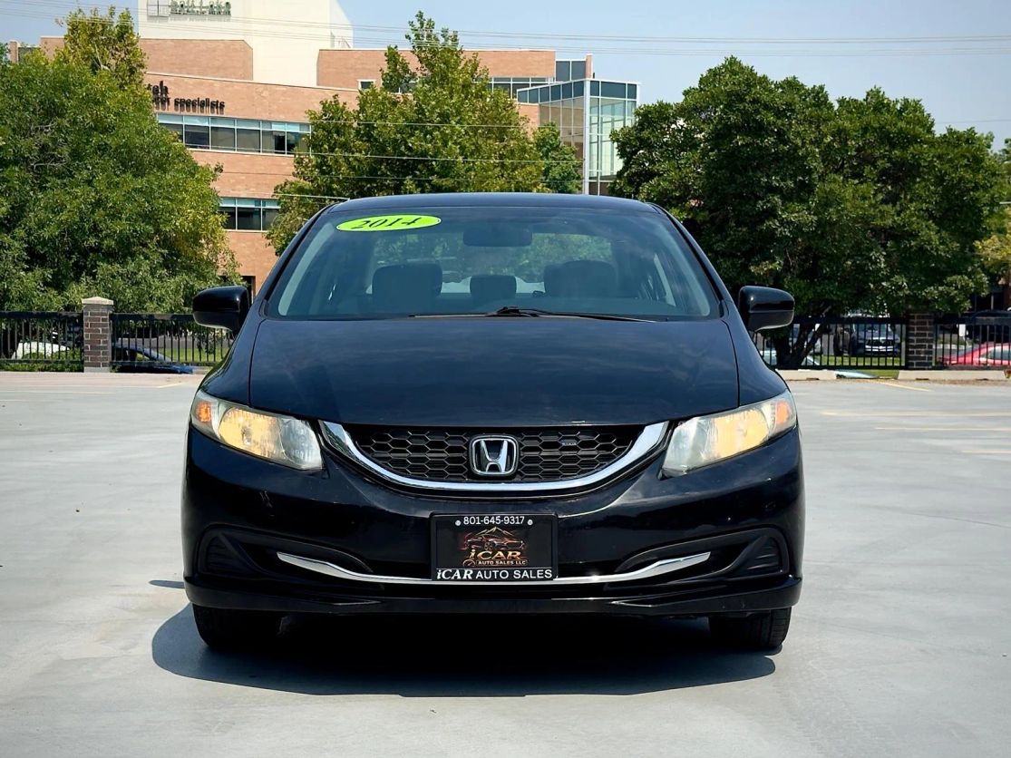 honda civic 2014 19XFB2F56EE213035 image honda civic 2014 19XFB2F56EE213035 image