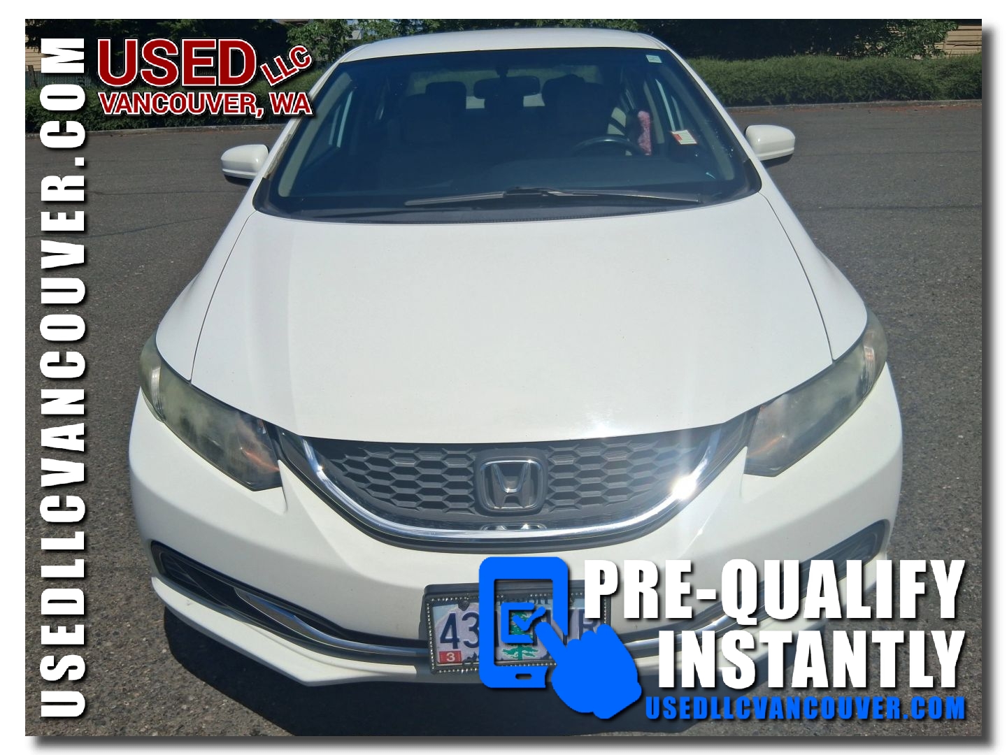 honda civic 2014 19XFB2F57EE207616 image honda civic 2014 19XFB2F57EE207616 image