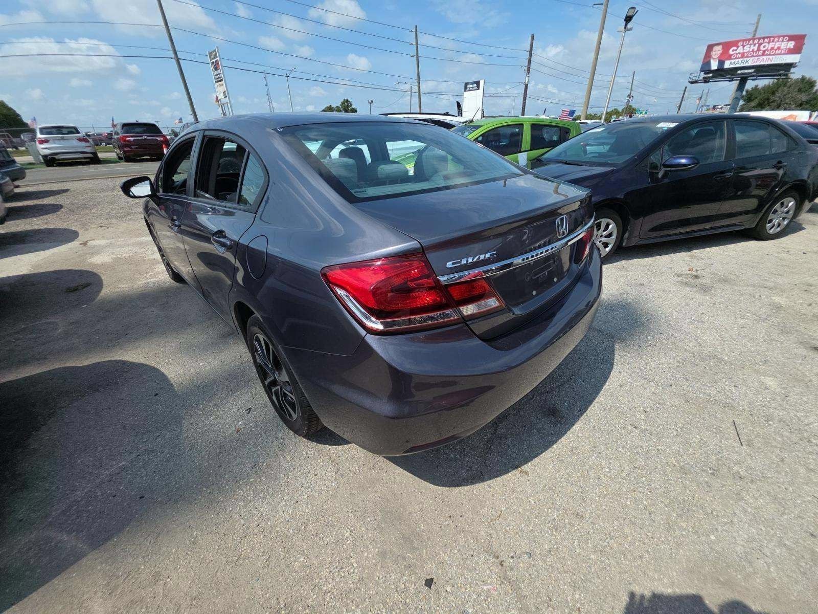 honda civic 2014 2HGFB2F81EH540099 image honda civic 2014 2HGFB2F81EH540099 image