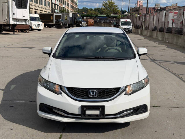 honda civic 2014 19XFB2F59EE232050 image honda civic 2014 19XFB2F59EE232050 image