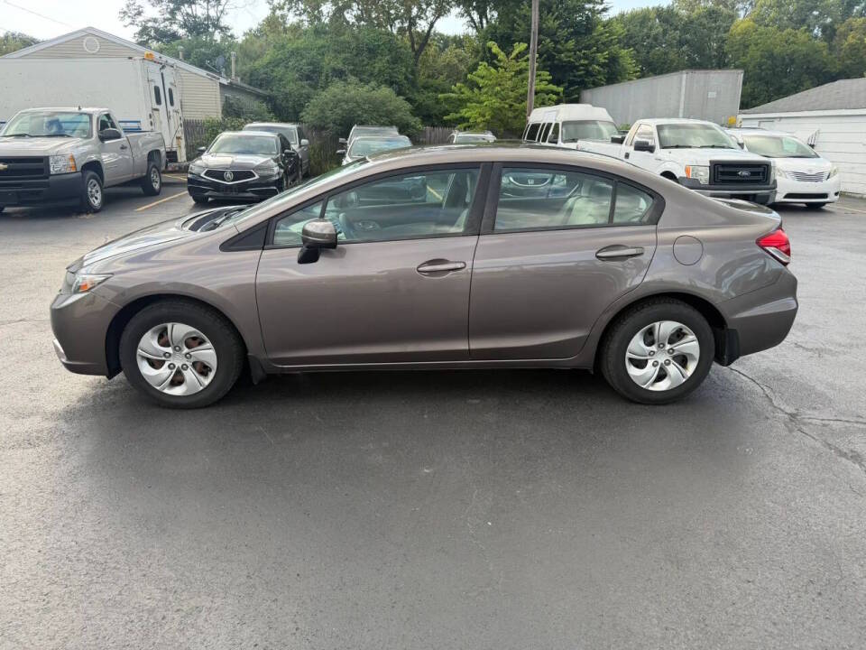 honda civic 2014 19XFB2F51EE058457 image honda civic 2014 19XFB2F51EE058457 image