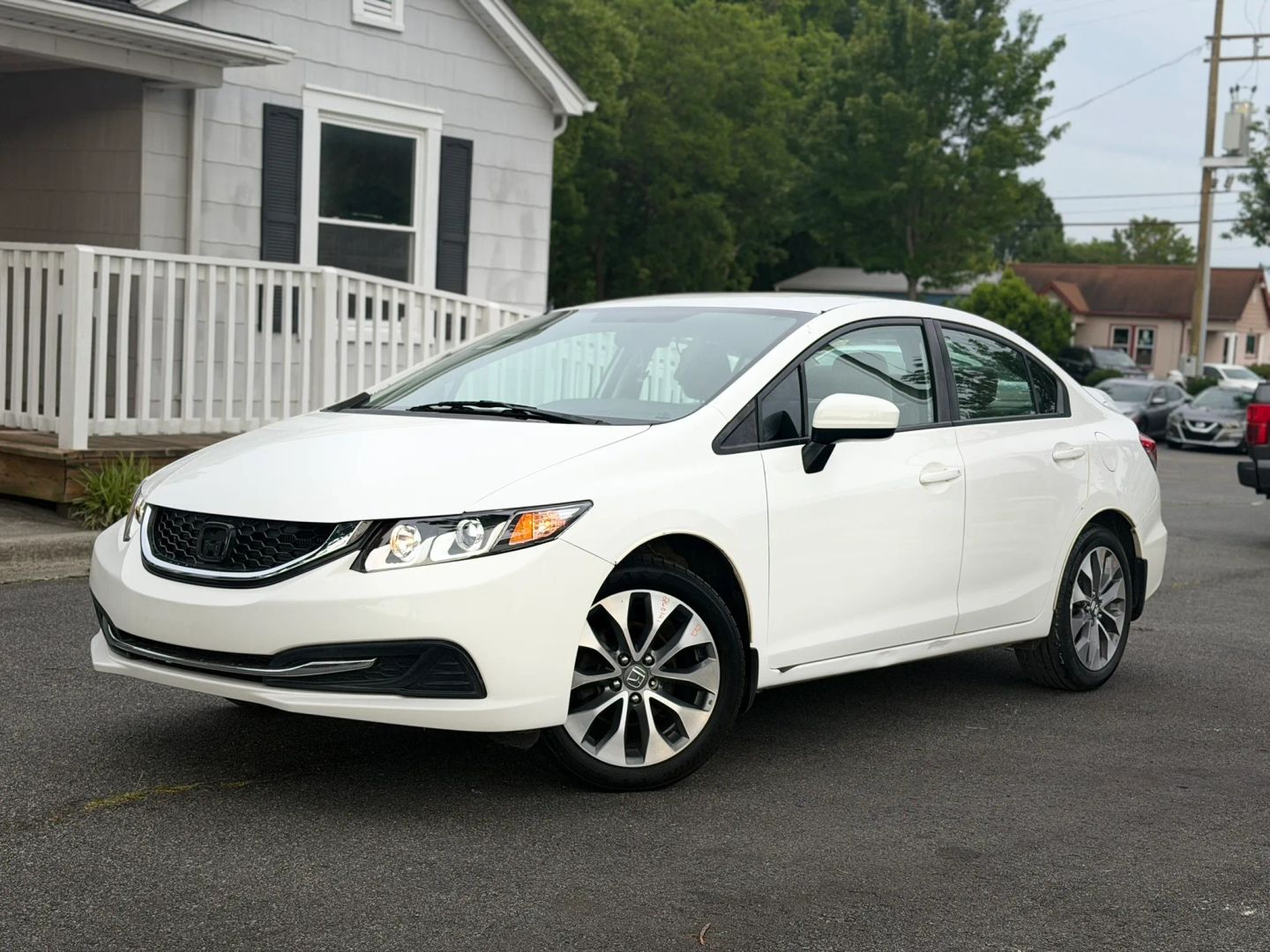 honda civic 2014 19XFB2F57EE039587 image honda civic 2014 19XFB2F57EE039587 image