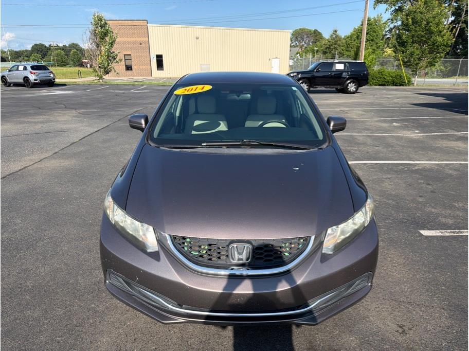 honda civic 2014 19XFB2F5XEE034979 image honda civic 2014 19XFB2F5XEE034979 image