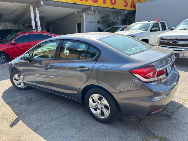 honda civic 2014 19XFB2F55EE234023 image honda civic 2014 19XFB2F55EE234023 image
