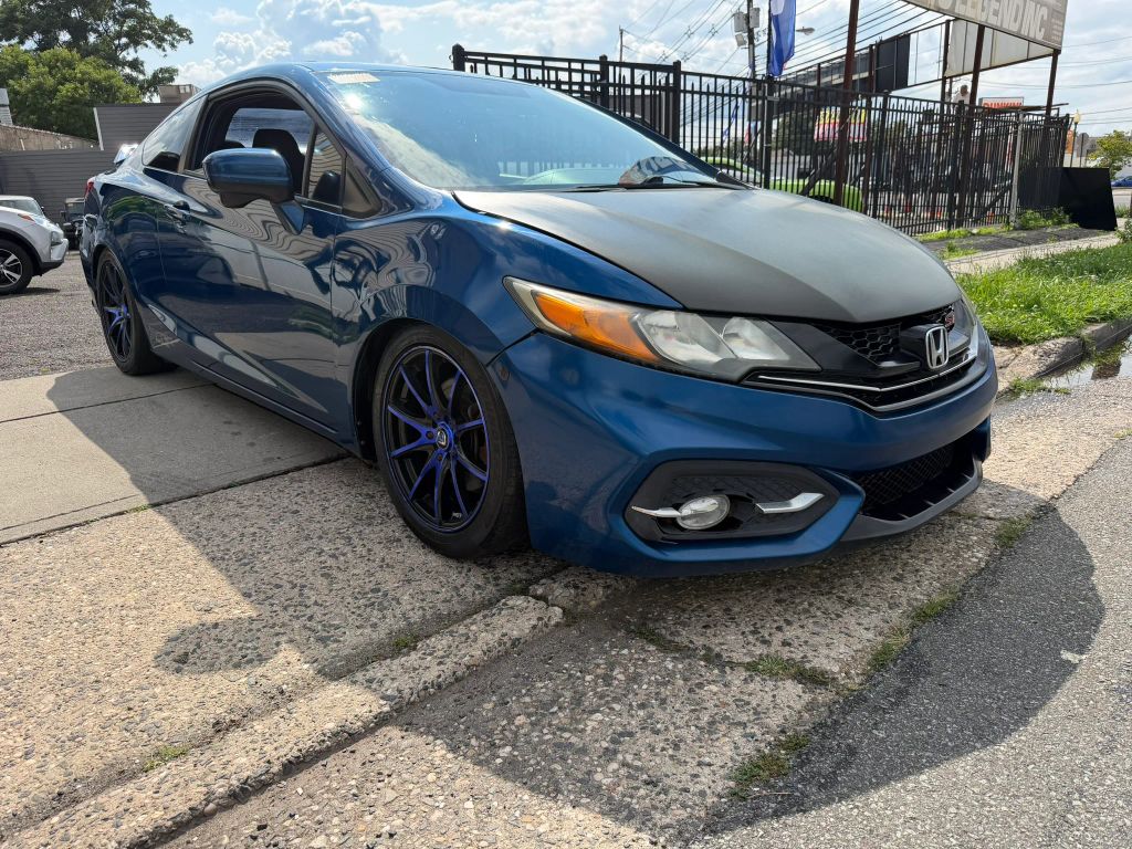 honda civic 2014 2HGFG4A54EH702270 image honda civic 2014 2HGFG4A54EH702270 image
