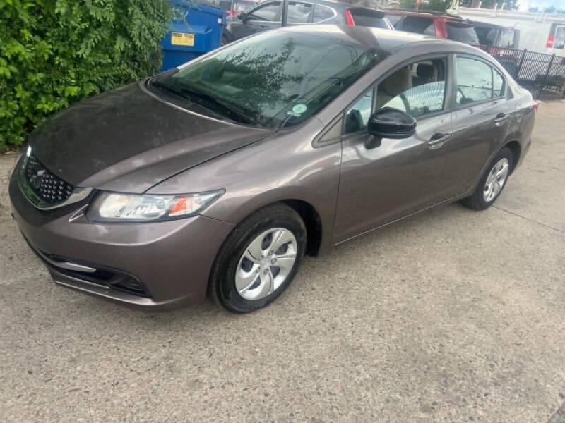 honda civic 2014 19XFB2F59EE015632 image honda civic 2014 19XFB2F59EE015632 image