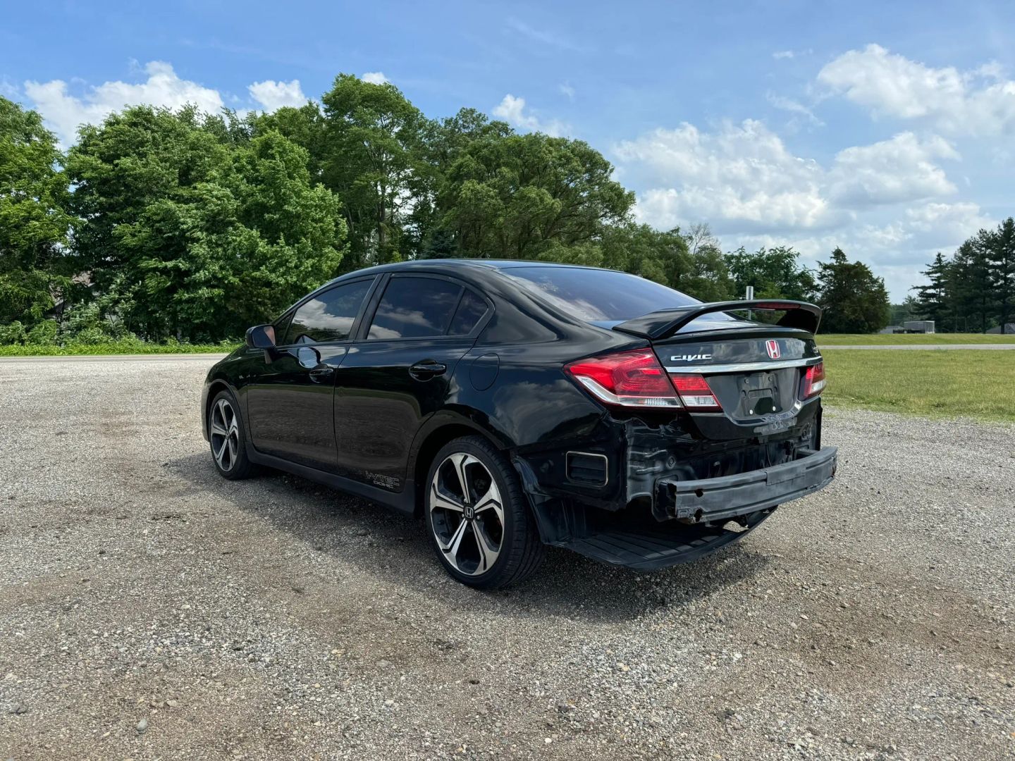 honda civic 2014 2HGFB6E54EH700572 image honda civic 2014 2HGFB6E54EH700572 image