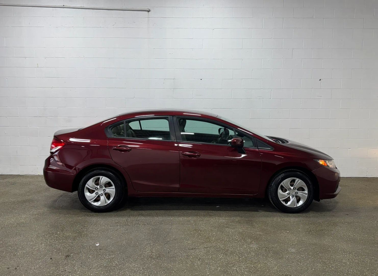 honda civic 2014 19XFB2F52EE003497 image honda civic 2014 19XFB2F52EE003497 image
