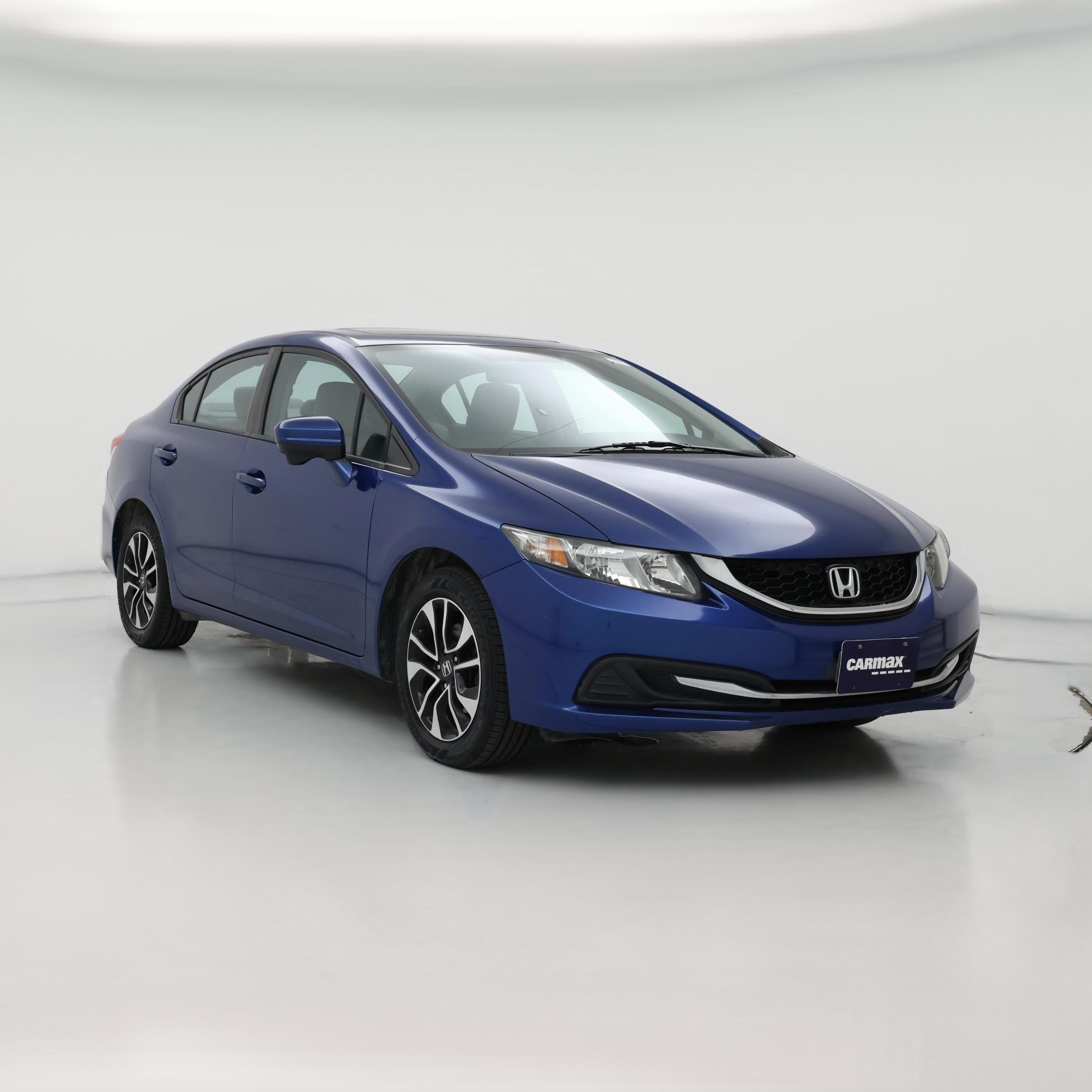 honda civic 2014 2HGFB2F82EH529340 image honda civic 2014 2HGFB2F82EH529340 image