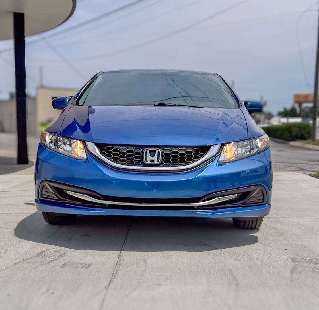 honda civic 2014 19XFB2F58EE235103 image honda civic 2014 19XFB2F58EE235103 image