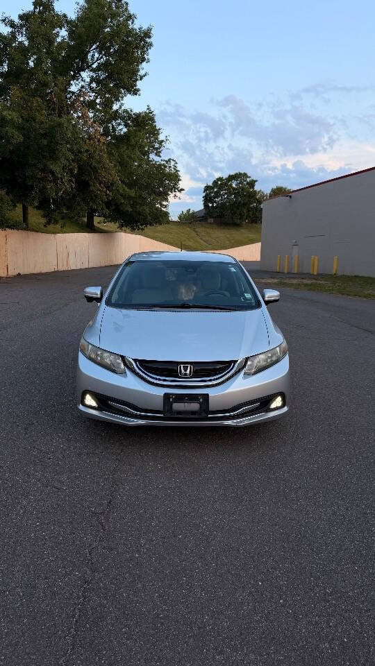 honda civic 2014 19XFB4F28EE201518 image honda civic 2014 19XFB4F28EE201518 image