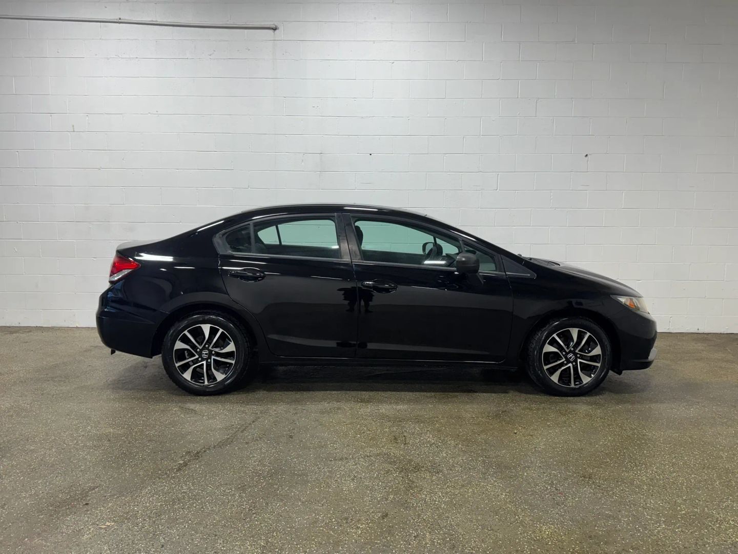 honda civic 2014 2HGFB2F84EH525919 image honda civic 2014 2HGFB2F84EH525919 image