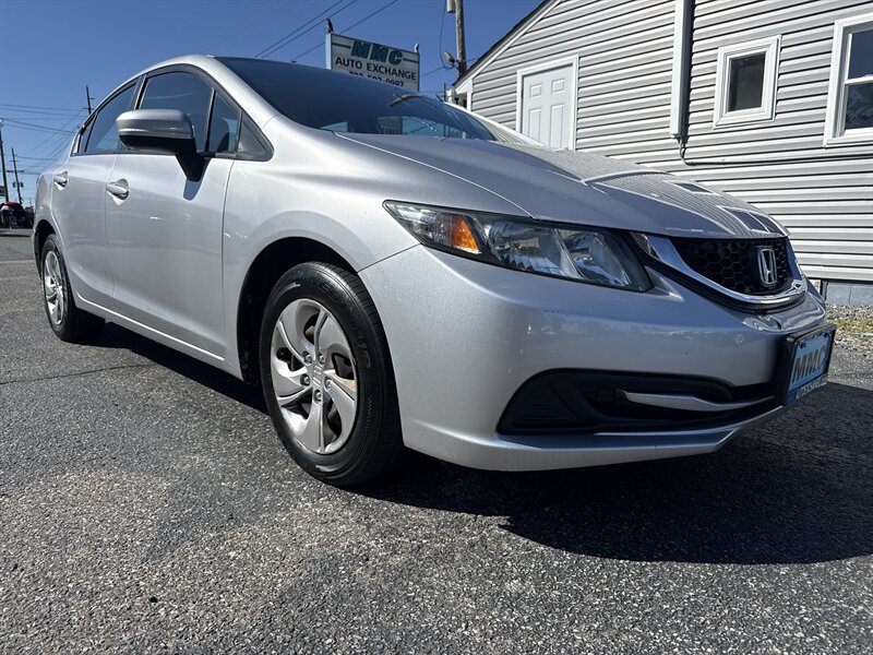 honda civic 2014 19XFB2F53EE229726 image honda civic 2014 19XFB2F53EE229726 image