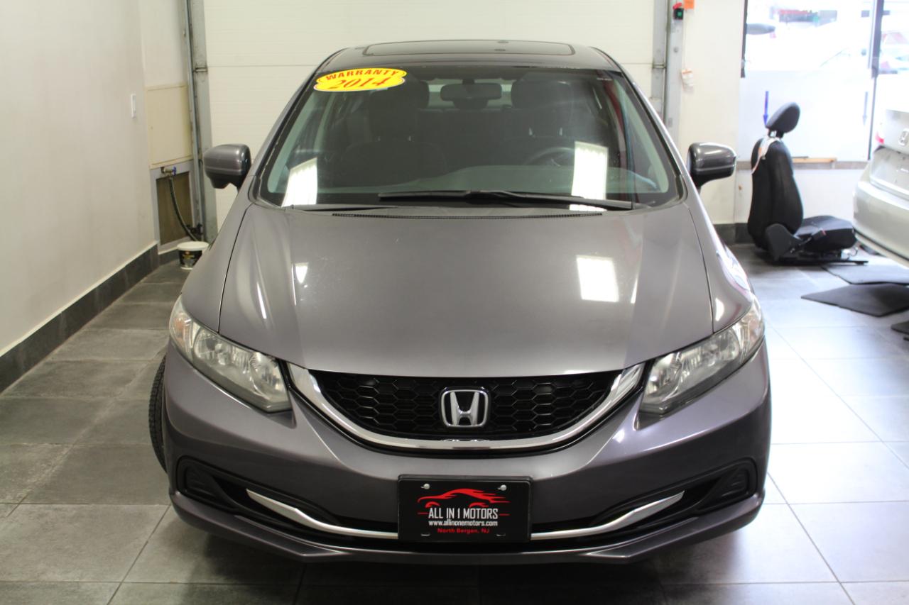 honda civic 2014 2HGFB2F89EH536723 image honda civic 2014 2HGFB2F89EH536723 image