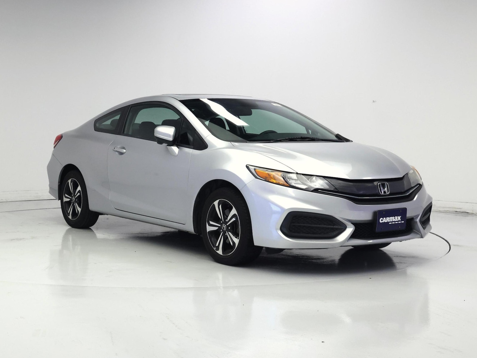 honda civic 2014 2HGFG3B87EH500817 image honda civic 2014 2HGFG3B87EH500817 image