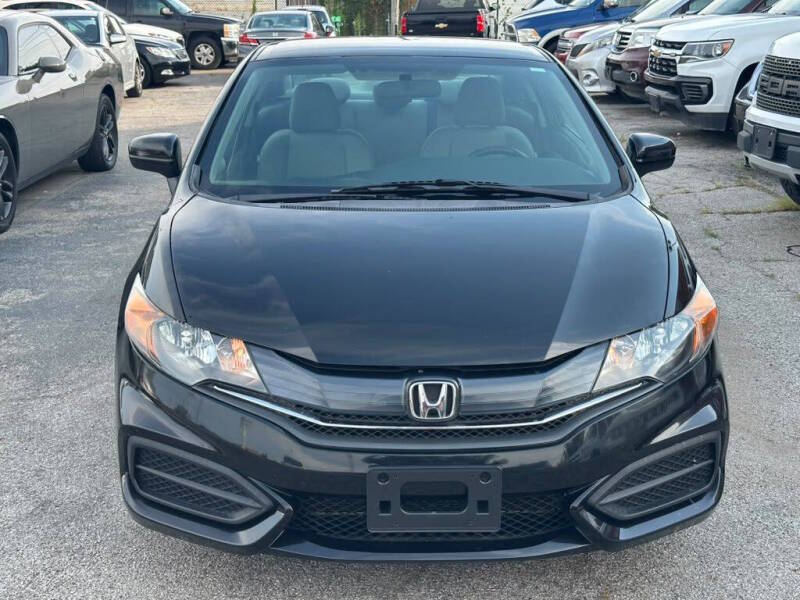 honda civic 2014 2HGFG3B52EH512833 image honda civic 2014 2HGFG3B52EH512833 image
