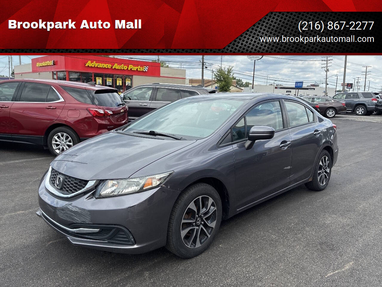 honda civic 2014 19XFB2F52EE076742 image honda civic 2014 19XFB2F52EE076742 image
