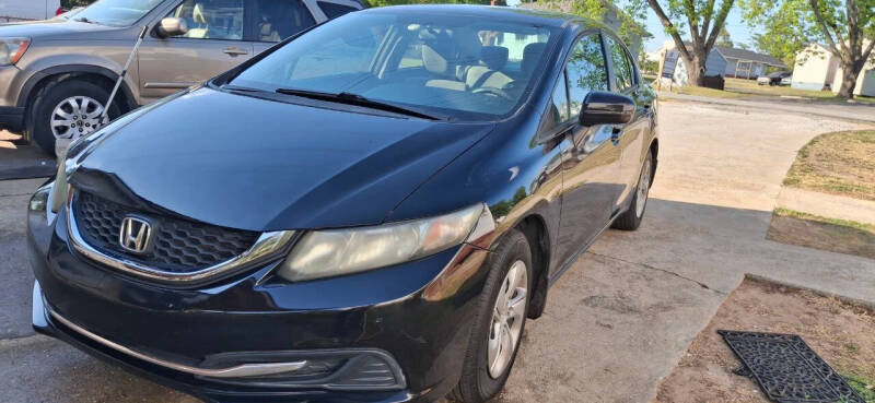 honda civic 2014 19XFB2F58EE045303 image honda civic 2014 19XFB2F58EE045303 image