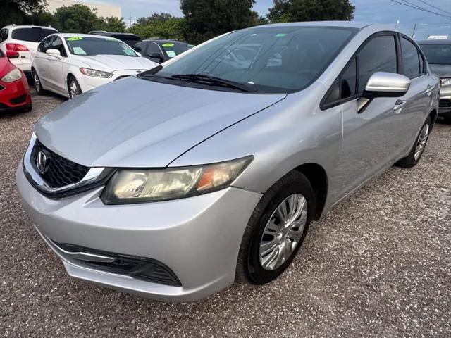 honda civic 2014 19XFB2F52EE066129 image honda civic 2014 19XFB2F52EE066129 image